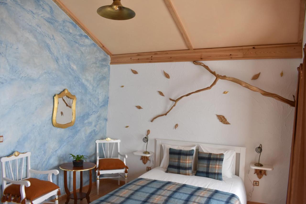 Casa Andorinhas Holiday home