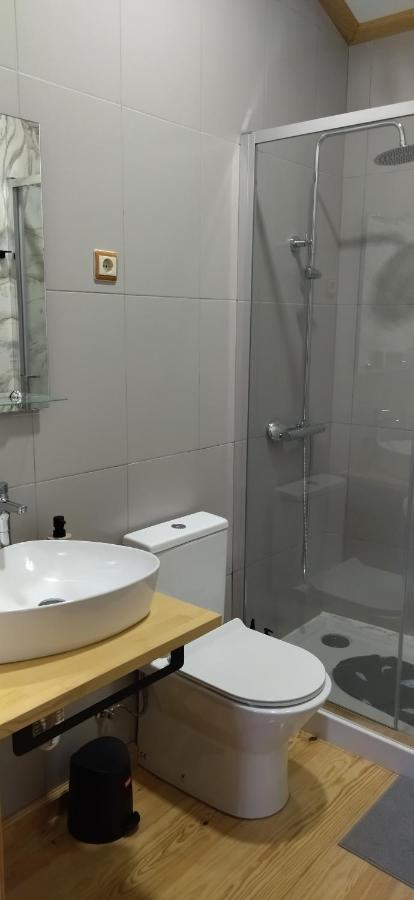 Casa Andorinhas Holiday home Seia