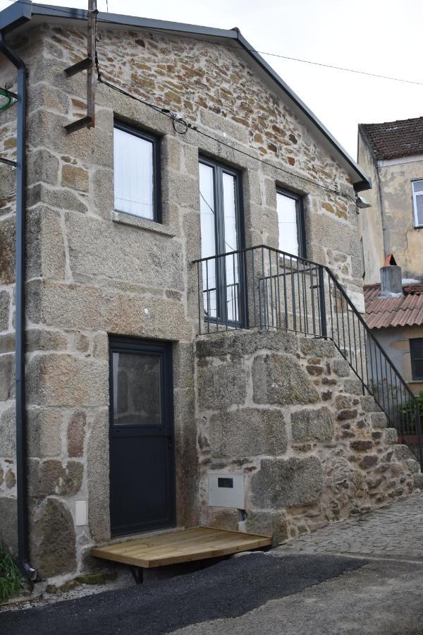 Casa Andorinhas Seia