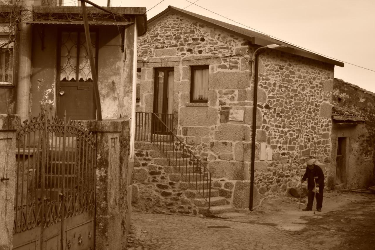 Holiday home Casa Andorinhas *