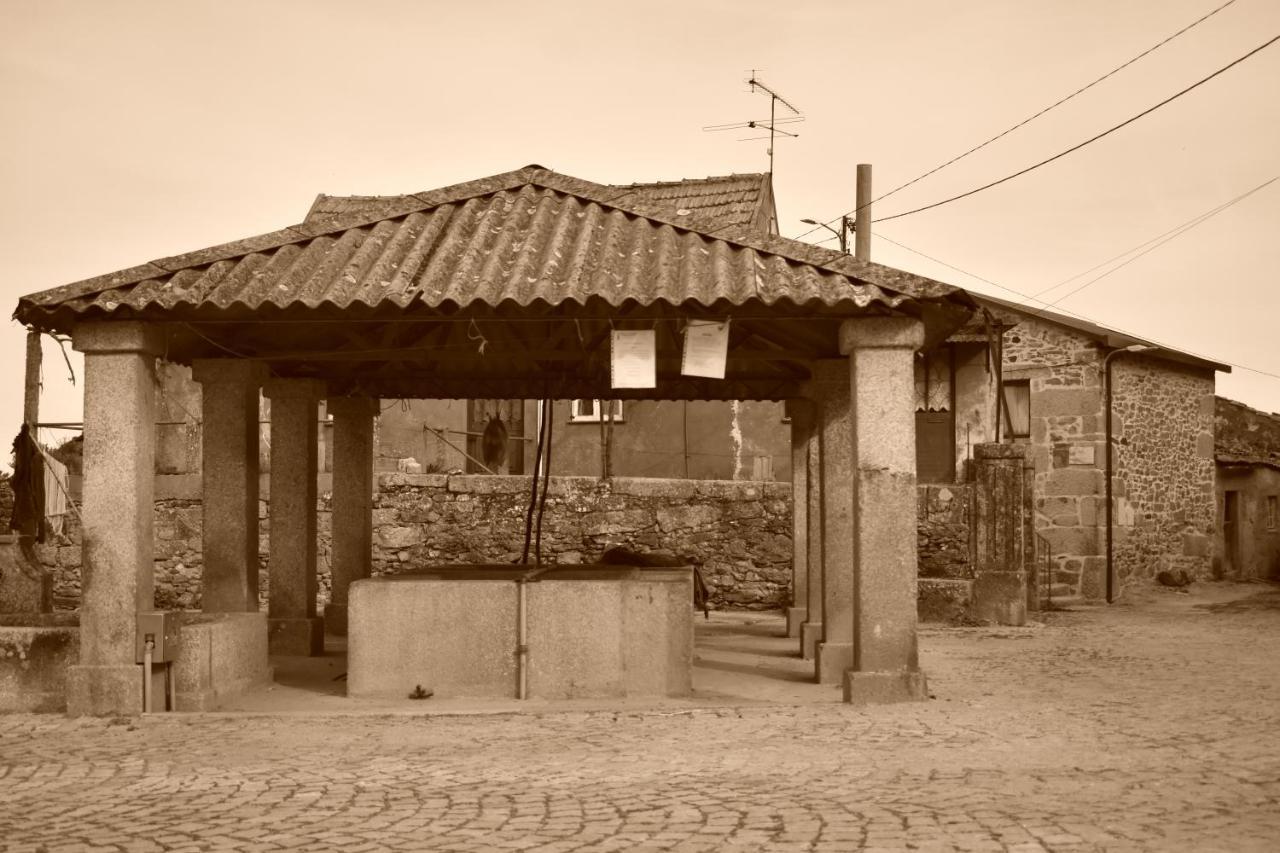 Casa Andorinhas Holiday home Seia