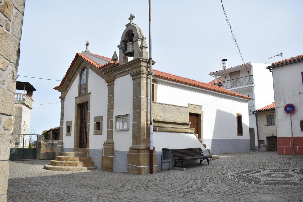 Holiday home Casa Andorinhas Seia
