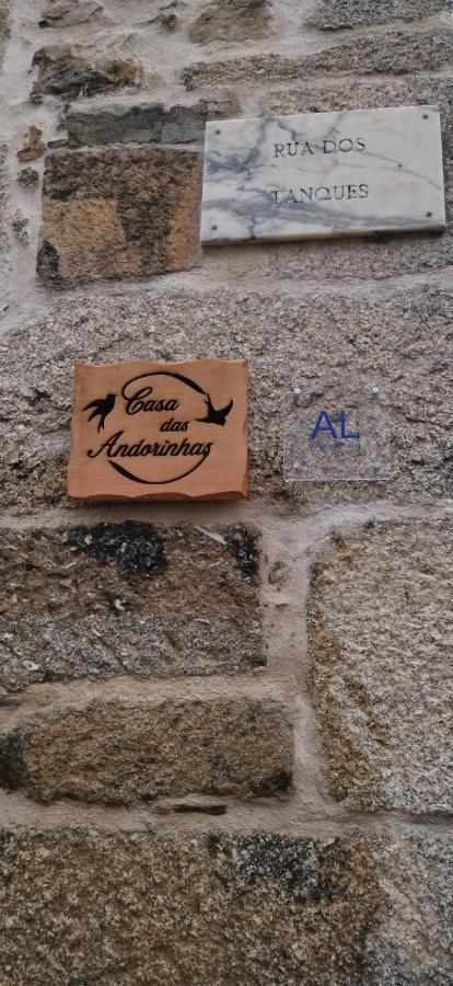Casa Andorinhas Seia