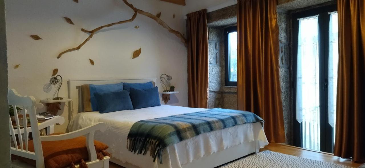 Casa Andorinhas Holiday home
