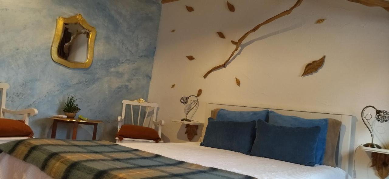 Holiday home Casa Andorinhas *