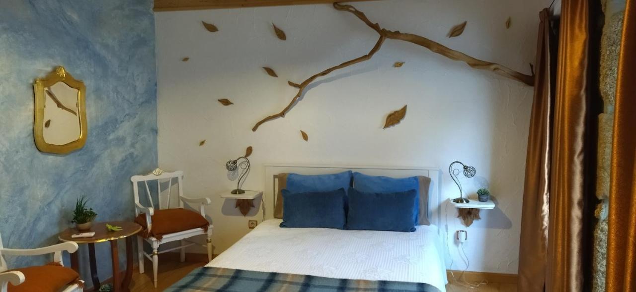 Holiday home Casa Andorinhas *